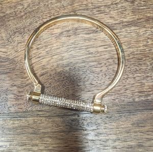 Swarovski bracelet bangle